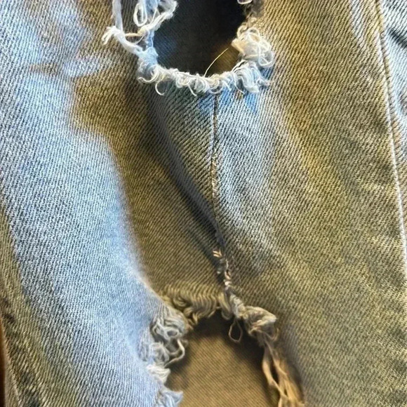 Jeans - Picture 2 of 6